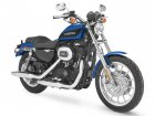 Harley-Davidson Harley Davidson XL 1200R Sportster Roadster